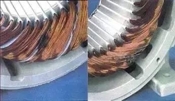 無(wú)刷電機(jī)短路了怎么辦？