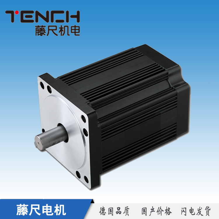 都在熱衷于使用無(wú)刷電機(jī)嗎？它也有不足之處啊
